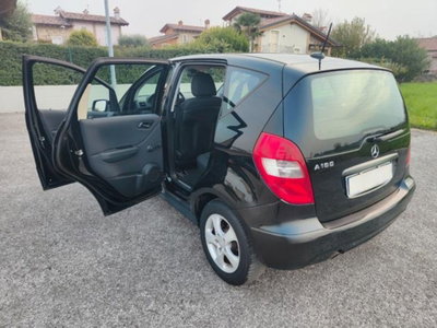 Mercedes-Benz Classe A 150 Avantgarde (13)