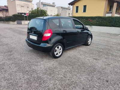 Mercedes-Benz Classe A 150 Avantgarde (15)