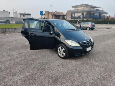 Mercedes-Benz Classe A 150 Avantgarde (16)