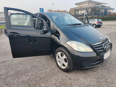 Mercedes-Benz Classe A 150 Avantgarde (17)