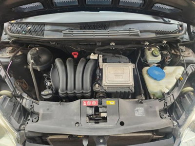 Mercedes-Benz Classe A 150 Avantgarde (20)
