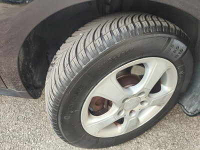 Mercedes-Benz Classe A 150 Avantgarde (4)