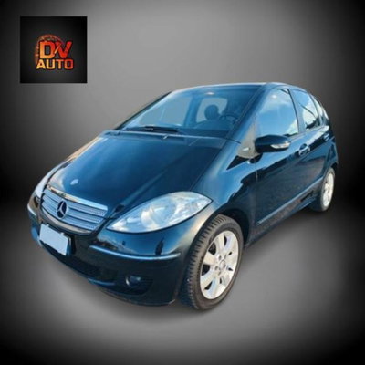Mercedes-Benz Classe A 150 Avantgarde usata