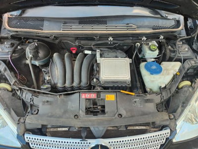 Mercedes-Benz Classe A 150 Avantgarde (13)