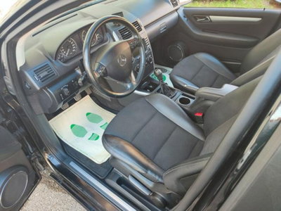 Mercedes-Benz Classe A 150 Avantgarde (18)