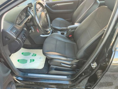 Mercedes-Benz Classe A 150 Avantgarde (19)