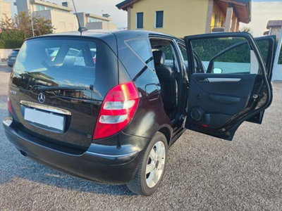Mercedes-Benz Classe A 150 Avantgarde (8)