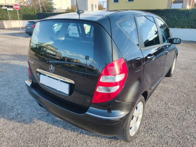 Mercedes-Benz Classe A 150 Avantgarde (9)