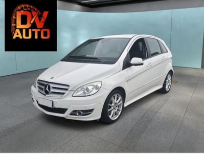 Mercedes-Benz Classe B 180 CDI Executive usata