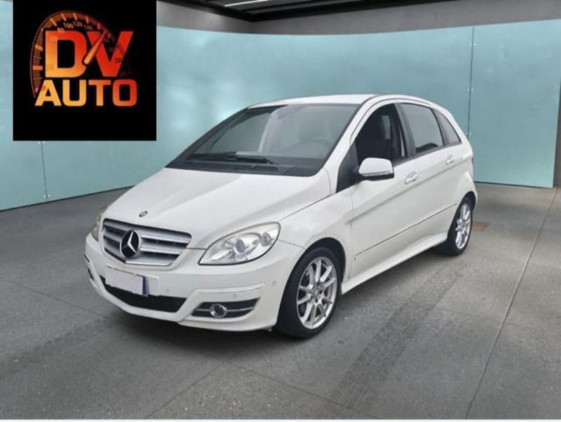 Mercedes-Benz Classe B 180 CDI Executive