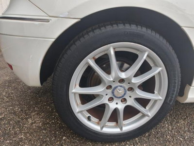 Mercedes-Benz Classe B 180 CDI Executive (10)