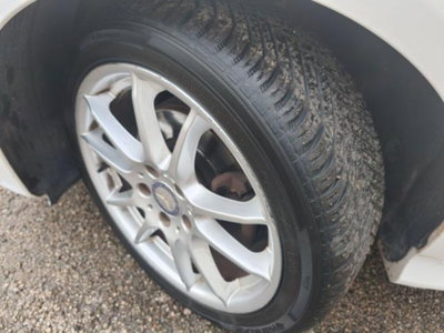Mercedes-Benz Classe B 180 CDI Executive (12)
