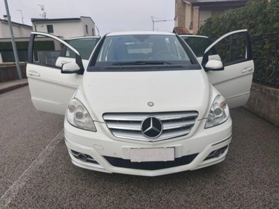 Mercedes-Benz Classe B 180 CDI Executive (15)