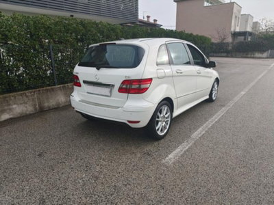 Mercedes-Benz Classe B 180 CDI Executive (18)