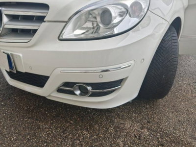 Mercedes-Benz Classe B 180 CDI Executive (2)