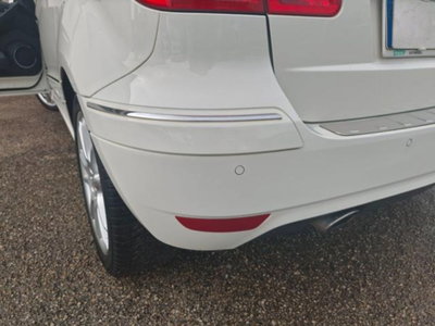 Mercedes-Benz Classe B 180 CDI Executive (7)