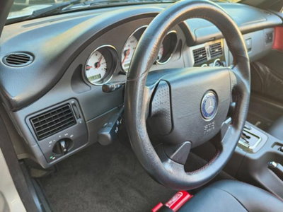 Mercedes-Benz SLK 32 Kompressor cat AMG (10)