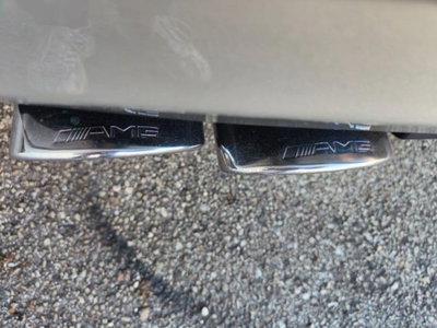 Mercedes-Benz SLK 32 Kompressor cat AMG (16)