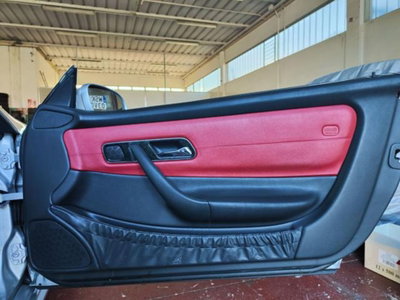 Mercedes-Benz SLK 32 Kompressor cat AMG (17)