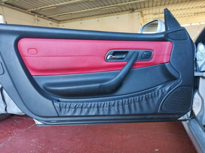 Mercedes-Benz SLK 32 Kompressor cat AMG (18)