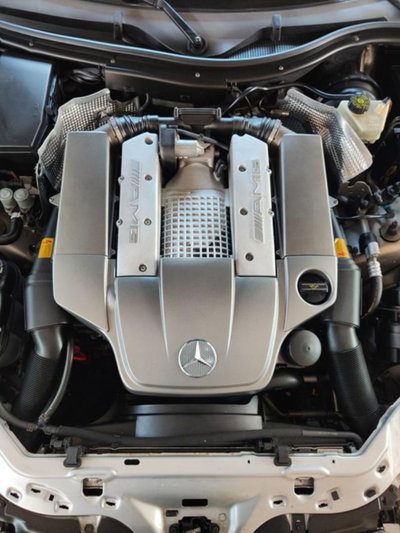 Mercedes-Benz SLK 32 Kompressor cat AMG (19)