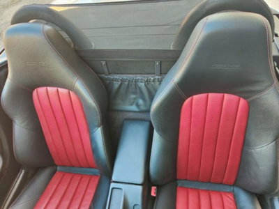 Mercedes-Benz SLK 32 Kompressor cat AMG (8)