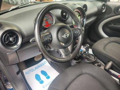 MINI Mini Countryman 2.0 Cooper D Park Lane Plus Countryman Automatica (19)