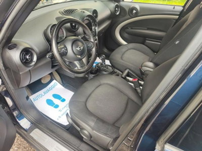 MINI Mini Countryman 2.0 Cooper D Park Lane Plus Countryman Automatica (20)