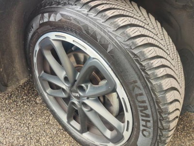 MINI Mini Countryman 2.0 Cooper D Park Lane Plus Countryman Automatica (8)