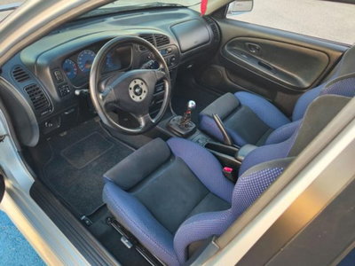 Mitsubishi Lancer 2.0 16V 4p. 4WD Evolution IX GSR (19)