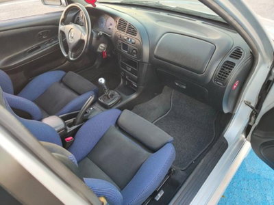 Mitsubishi Lancer 2.0 16V 4p. 4WD Evolution IX GSR (20)