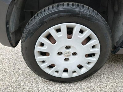 Peugeot Bipper 1.3 HDi 75 FAP Stop&Start Outdoor (13)