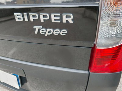Peugeot Bipper 1.3 HDi 75 FAP Stop&Start Outdoor (16)