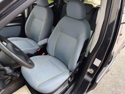 Peugeot Bipper 1.3 HDi 75 FAP Stop&Start Outdoor (20)