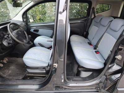 Peugeot Bipper 1.3 HDi 75 FAP Stop&Start Outdoor (5)