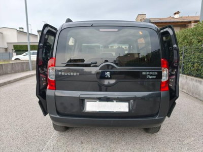 Peugeot Bipper 1.3 HDi 75 FAP Stop&Start Outdoor (7)