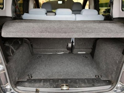 Peugeot Bipper 1.3 HDi 75 FAP Stop&Start Outdoor (8)