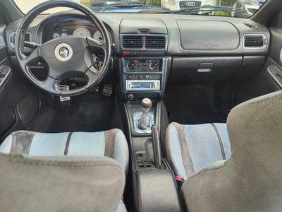 Subaru Impreza 2.0i T 16V cat 4WD WWW (14)