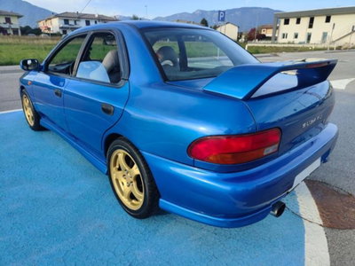 Subaru Impreza 2.0i T 16V cat 4WD WWW (3)