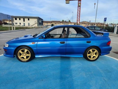 Subaru Impreza 2.0i T 16V cat 4WD WWW (4)