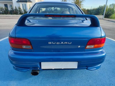 Subaru Impreza 2.0i T 16V cat 4WD WWW (9)