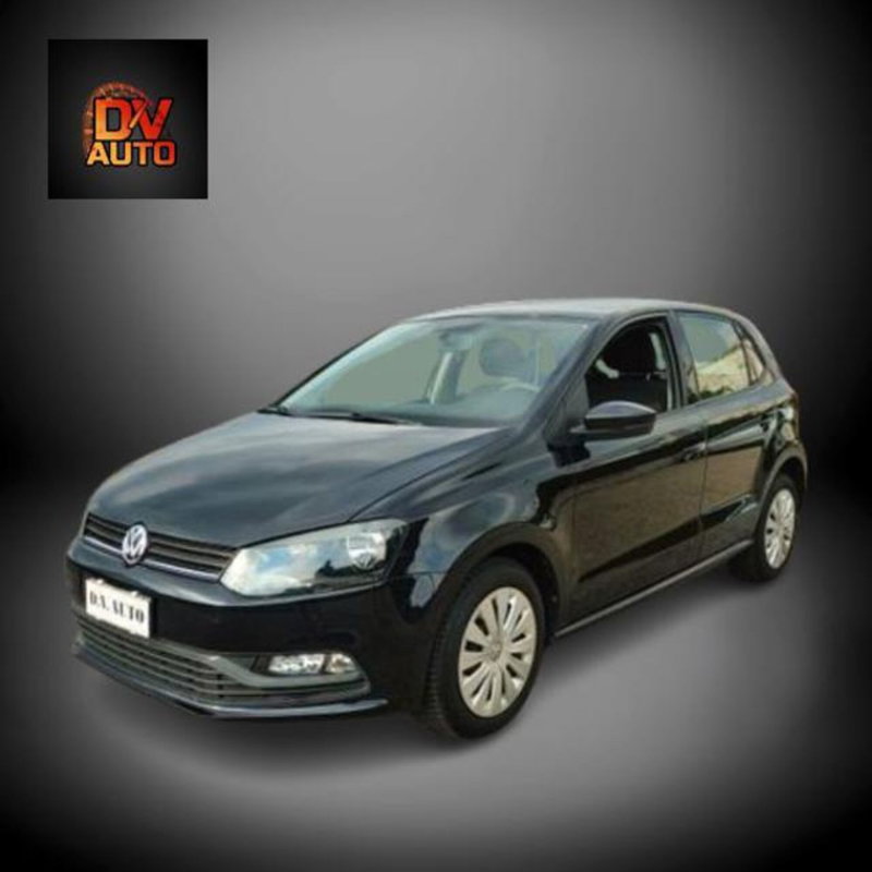 Volkswagen Polo 1.0 MPI 75 CV 5p. Comfortline