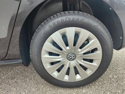 Volkswagen Polo 1.0 MPI 75 CV 5p. Comfortline (10)