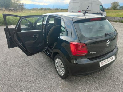 Volkswagen Polo 1.0 MPI 75 CV 5p. Comfortline (11)