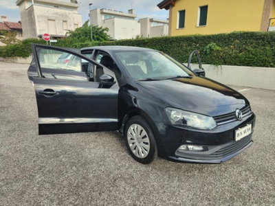 Volkswagen Polo 1.0 MPI 75 CV 5p. Comfortline (12)