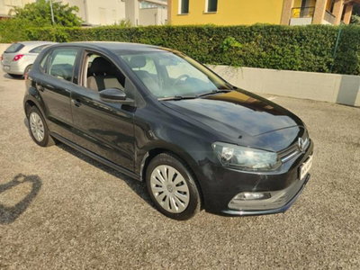 Volkswagen Polo 1.0 MPI 75 CV 5p. Comfortline (13)