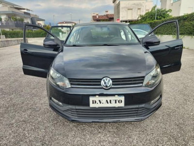 Volkswagen Polo 1.0 MPI 75 CV 5p. Comfortline (14)