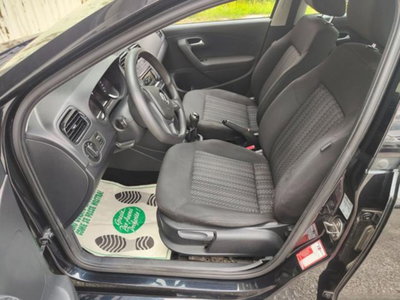 Volkswagen Polo 1.0 MPI 75 CV 5p. Comfortline (16)