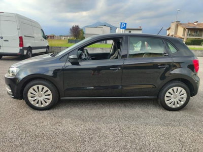 Volkswagen Polo 1.0 MPI 75 CV 5p. Comfortline (3)
