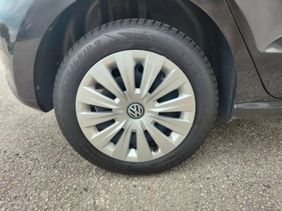 Volkswagen Polo 1.0 MPI 75 CV 5p. Comfortline (4)